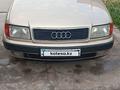 Audi 100 1991 года за 2 400 000 тг. в Шымкент – фото 7