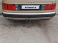 Audi 100 1991 года за 2 400 000 тг. в Шымкент – фото 9