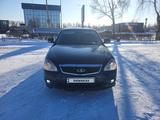 ВАЗ (Lada) Priora 2170 2007 года за 1 550 000 тг. в Астана