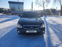 ВАЗ (Lada) Priora 2170 2007 года за 1 670 000 тг. в Астана