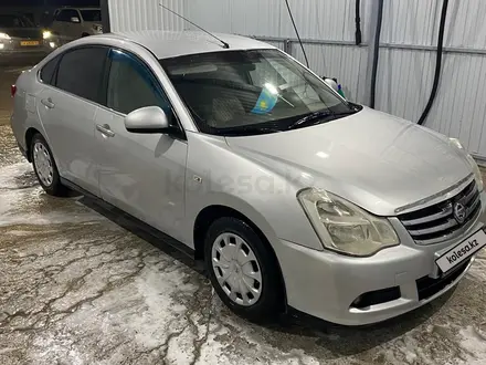 Nissan Almera 2014 года за 3 500 000 тг. в Актау – фото 2