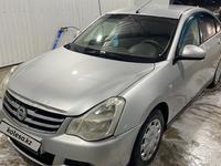 Nissan Almera 2014 годаүшін3 500 000 тг. в Актау