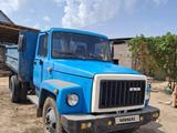 ГАЗ  3307 1994 года за 2 500 000 тг. в Шымкент