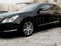 Nissan Teana 2009 года за 3 500 000 тг. в Жезказган – фото 5