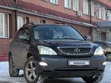 Lexus RX 350 2007 года за 8 200 000 тг. в Петропавловск