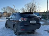 Lexus RX 350 2007 годаүшін7 990 000 тг. в Петропавловск – фото 5