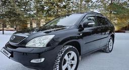 Lexus RX 350 2006 годаfor9 300 000 тг. в Актобе