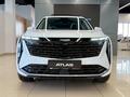 Geely Atlas Premium 2.0T 2025 года за 12 590 000 тг. в Павлодар – фото 35