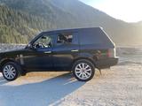 Land Rover Range Rover 2008 годаүшін7 500 000 тг. в Алматы