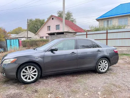 Toyota Camry 2008 года за 5 900 000 тг. в Алматы – фото 2