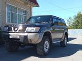 Nissan Patrol 1999 годаүшін7 500 000 тг. в Алматы