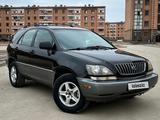 Lexus RX 300 1998 годаfor4 350 000 тг. в Кызылорда – фото 2