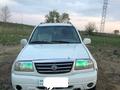 Suzuki XL7 2001 годаүшін3 500 000 тг. в Усть-Каменогорск