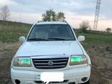 Suzuki XL7 2001 годаүшін3 500 000 тг. в Усть-Каменогорск