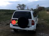 Suzuki XL7 2001 года за 3 500 000 тг. в Усть-Каменогорск – фото 4