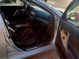 Toyota Camry 2006 года за 6 700 000 тг. в Кызылорда – фото 2