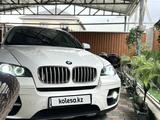 BMW X6 2009 годаүшін9 000 000 тг. в Алматы