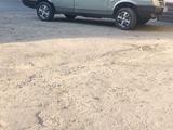 ВАЗ (Lada) 21099 2000 года за 350 000 тг. в Шымкент