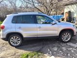 Volkswagen Tiguan 2012 года за 7 600 000 тг. в Алматы – фото 4