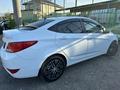 Hyundai Accent 2015 годаfor6 700 000 тг. в Алматы – фото 8