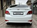 Hyundai Accent 2015 года за 6 700 000 тг. в Алматы – фото 26