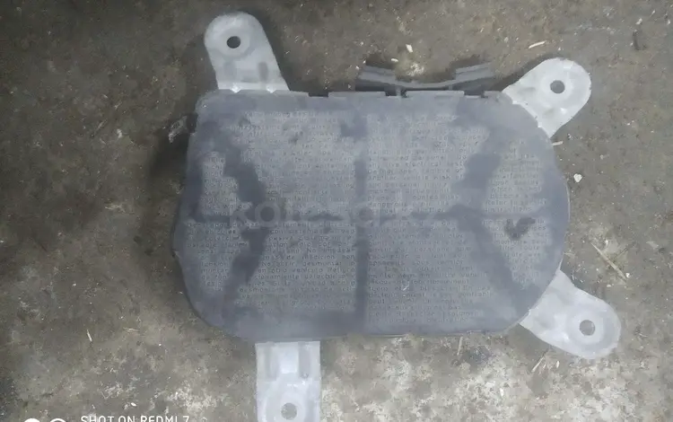 Модуль боковой подушки безопасности за 1 000 тг. в Алматы