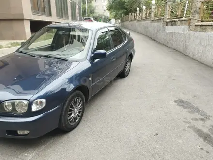 Toyota Corolla 2001 года за 3 500 000 тг. в Алматы – фото 2