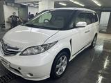 Honda Elysion 2004 годаfor4 900 000 тг. в Астана
