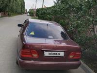 Mercedes-Benz E 280 1998 годаүшін3 500 000 тг. в Актобе