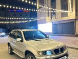 BMW X5 2003 года за 6 500 000 тг. в Шымкент