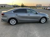Kia Cerato 2023 года за 9 400 000 тг. в Аксай – фото 3