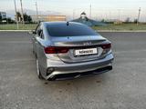 Kia Cerato 2023 года за 9 400 000 тг. в Аксай – фото 4