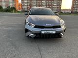 Kia Cerato 2023 года за 9 400 000 тг. в Аксай – фото 5