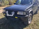 Opel Frontera 1992 годаүшін1 700 000 тг. в Павлодар
