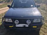 Opel Frontera 1992 годаүшін1 700 000 тг. в Павлодар – фото 5