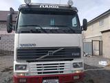 Volvo  FH 12 1998 года за 23 500 000 тг. в Астана – фото 2