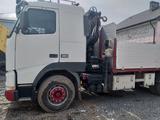 Volvo  FH 12 1998 года за 23 500 000 тг. в Астана – фото 4