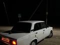 ВАЗ (Lada) 2107 2002 годаүшін1 300 000 тг. в Жанакорган – фото 5