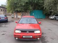 Volkswagen Golf 1997 года за 1 900 000 тг. в Алматы