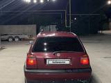 Volkswagen Golf 1995 годаүшін1 500 000 тг. в Шымкент – фото 4