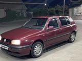 Volkswagen Golf 1995 годаүшін1 500 000 тг. в Шымкент – фото 2