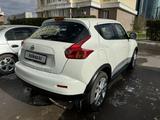 Nissan Juke 2013 годаfor5 600 000 тг. в Астана – фото 5