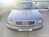 Audi A6 1995 года за 3 300 000 тг. в Алматы