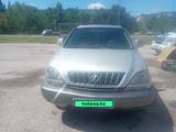 Lexus RX 300 2002 года за 5 500 000 тг. в Актобе