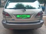 Lexus RX 300 2002 года за 5 500 000 тг. в Актобе – фото 2