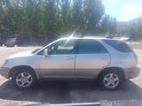 Lexus RX 300 2002 года за 5 500 000 тг. в Актобе – фото 3