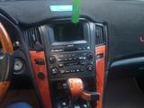 Lexus RX 300 2002 года за 5 500 000 тг. в Актобе – фото 5