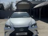Lexus ES 250 2023 года за 23 500 000 тг. в Шымкент