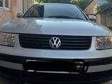 Volkswagen Passat 1997 года за 1 800 000 тг. в Шымкент – фото 3