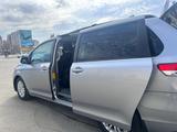 Toyota Sienna 2012 года за 11 500 000 тг. в Уральск – фото 5